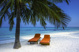 Malediven paradise - RS Photo Art