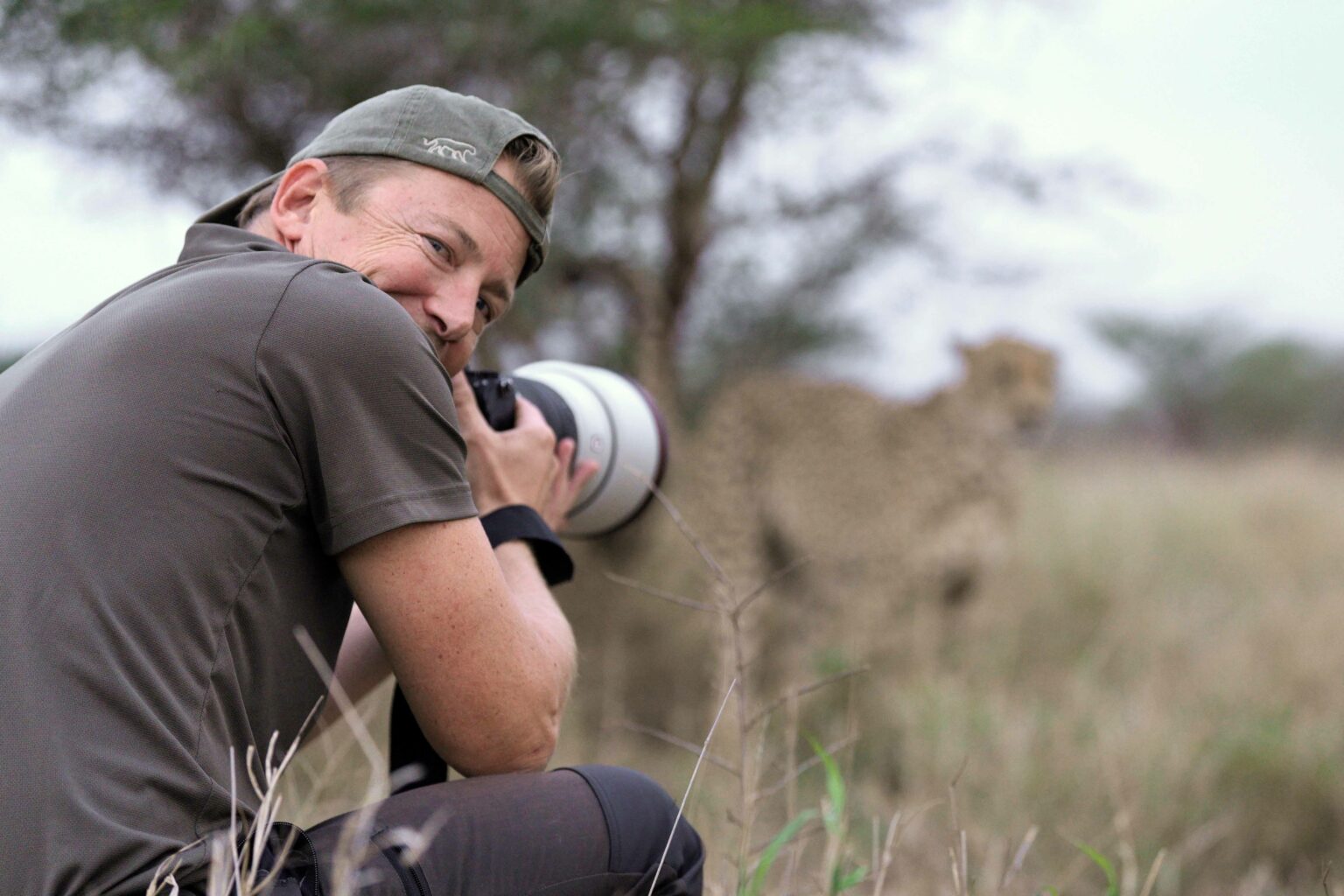 Financial Focus ABN AMRO - interview Ondernemen in het buitenland